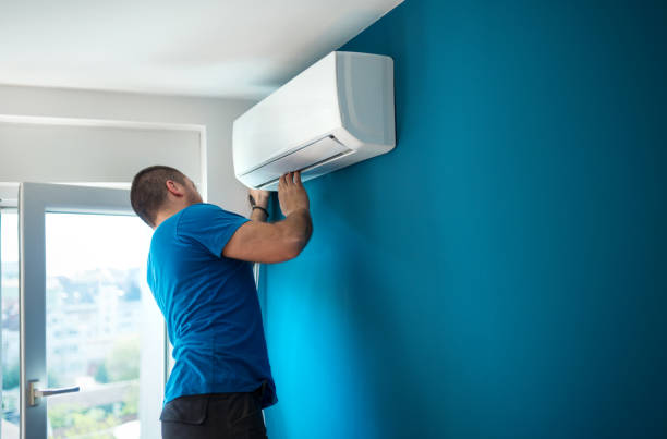 Best Commercial HVAC repair  in Waterflow, NM