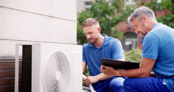 Reliable Waterflow, NM HVAC Solutions