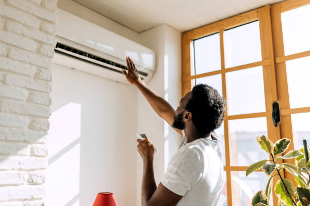 Best HVAC maintenance plan  in Waterflow, NM