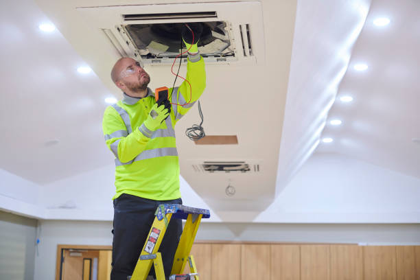 Best Residential HVAC services  in Waterflow, NM