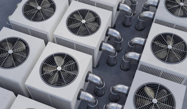 Best Local HVAC companies  in Waterflow, NM