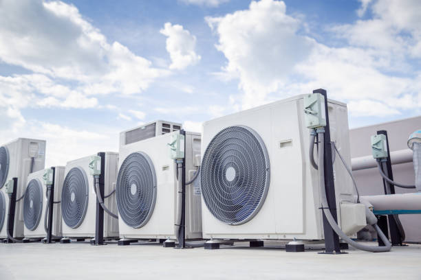 Best HVAC maintenance near me  in Waterflow, NM