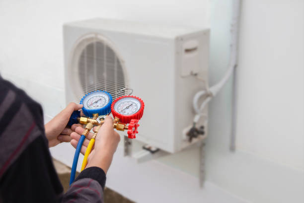 Best HVAC repair near me  in Waterflow, NM