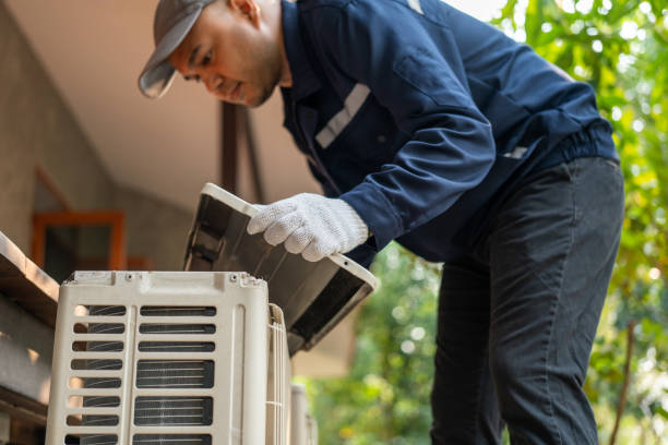 Best Affordable HVAC services  in Waterflow, NM