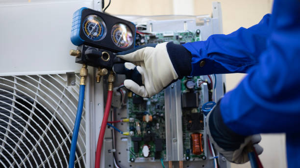 Best HVAC emergency services  in Waterflow, NM