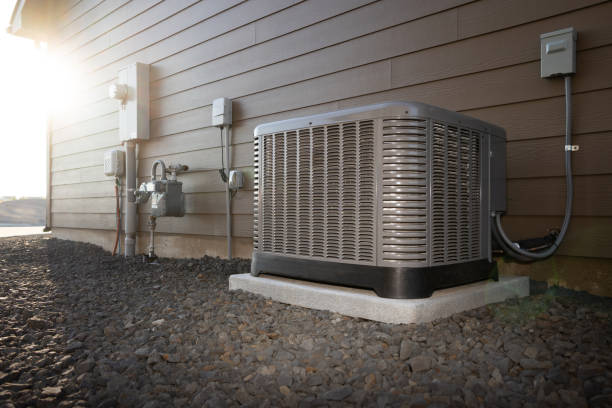 Best HVAC air duct cleaning  in Waterflow, NM